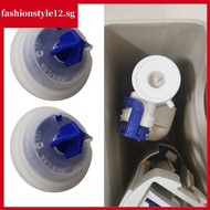 【FSTY】2pc For Geberit Washer Diaphragm Rubber Cistern Inlet Flush Valve 242.313.00.1