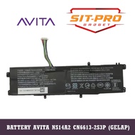 AVITA Liber V14 Pura 14 V14 CN6613-2S3P NS14A2 NS14A5 NS14A6 NS14A8 MYU541-SGGYB Maibenben S431 Lapt