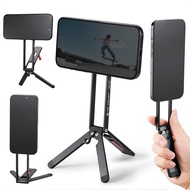 K&F Magnetic Phone Holder Tripod Grip 3in1 ขาตั้งมือถือ พับได้ สำหรับมือถือ แข็งแรง มุมปรับได้