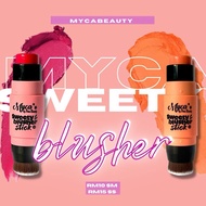 MYCA STICK BLUSHER | BLUSHER