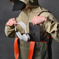 ALPAKA Elements Tote Quarter Tote Bag 14.5L