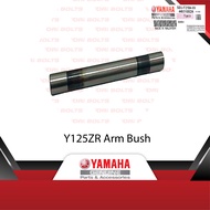 Yamaha Original Y125ZR Y125Z (1803) Arm Bush - 5BU-F2184-00