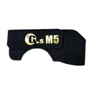 G&S Bowling Wrist Support Guard Positioner Replacement Palm Strap
