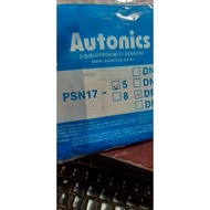 Autonics PSNT17-5DP Proximity Sensor