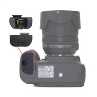 1 pcs Battery Door Cover For Nikon D3000 D3100 D3200 D3300 D3400 D5200 D5300 D40 D50 D60 D80 D90 D70