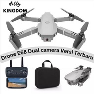 Drone E68 E88 E99 8SL Drone Mini 4K HD Camera WIFI FPV Quadcopter -