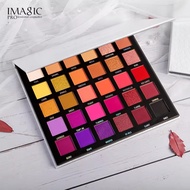 IMAgIC>Eyeshadow Palette>Simmer>Metallic/Matte/Long-Lasting
