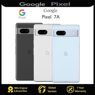 [ Ready Stock ] Google Pixel 7a (8GB +128GB) 5G 1 Year Warranty