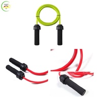 Weighted Jump Rope Heavy Jump Rope With Memory Non-Slip Cushioned Grip Handles