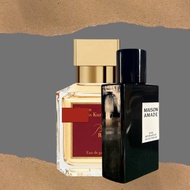 No.64 Maison Amade Inspired Perfume BR540