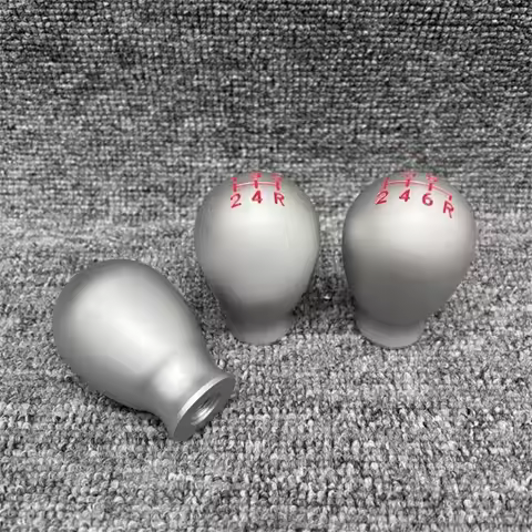 Water drop gear head for Fit Civic Type FK8/FL5 gear handle/1pcs