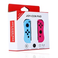 Nintendo Switch JoyCon Controller Joysticks Left and Right Gamepad