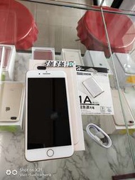 【強強滾3C】中古 iPhone 8 Plus (金64G) 保固中