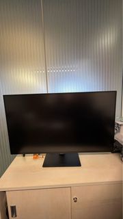 LG 43UD79-B 43-inch Monitor