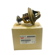 วาล์วน้ำ THERMOSTAT ISUZU FX200-FX240/270 แท้ เบอร์ 1-13770085-0 หรือ 1-13770037-1