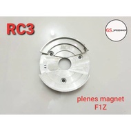 Planes Pleates Magnetic Plandes Divider Holder RC3 Yamaha FIZR FIZ F1ZR F1 F1Z Force One 1 Can use M