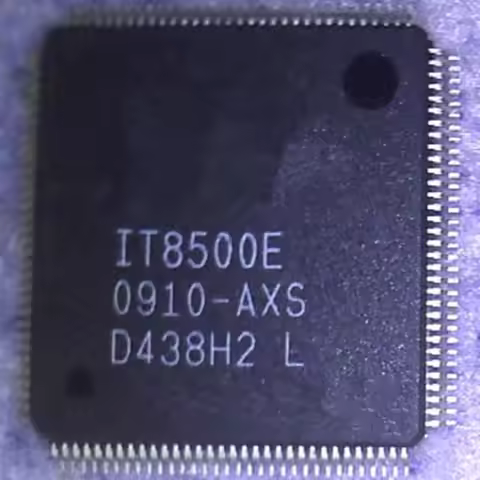 5PCS IT8500E-BXA IT8500E-BXS IT8500E-AXO IT8500E-AXS IT8500E-AXT QFP-128