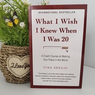 I wish I Understand When I Age 20 English What I wish I Knew Straw I was 20070170145