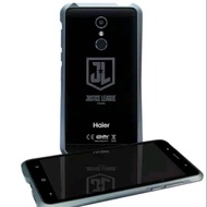 Hp Gaming murah 3GB/32GB 4G LTE Haier L7 special edition Justice Leagu