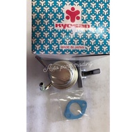 TOYOTA LITEACE KM36 MECHANICAL FUEL PUMP AC PUMP 2 PIPE (WITH GASKET) JAPAN KYOSAN