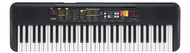 Yamaha PSR-F52 電子琴