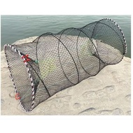 bubu bulat 2 injap / 2 pintu bubu ikan bubu udang bubu ketam