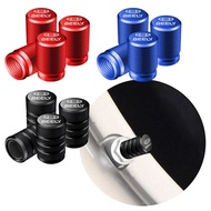 4Pcs/Set Car Wheel Tire Valve Caps Tyre Stem Airdust Waterproof Covers For Geely Atlas Coolray Emgra