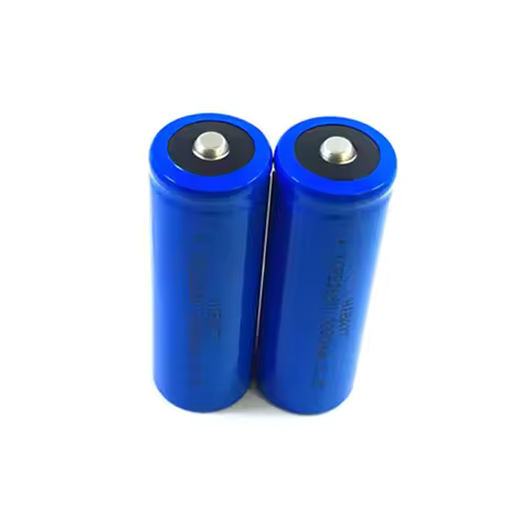 3000mAh 3.7V 22650 Rechargeable Li-ion Battery Lithium Ion Cell for Feiyu tech Fy G5 / SPG / SPGLive