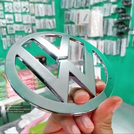 Vw Volks Wagen Volkswagen logo Emblem 11cm 10cm 9cm original Size Toad combi scirocco beetle GOLF PO