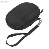 Cool3C Carrying Bag Gaming Mouse Storage Box Case Pouch Shockproof Waterproof Accessories Travel for Logitech MX Master 3/3S G700S HOT