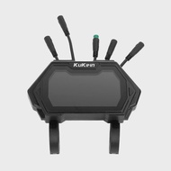 แผงหน้าปัดจอ LCD สำหรับ kugoo kukirin G2 Pro skuter listrik จอแสดงผลดิจิตอลเมตร kickscooter
