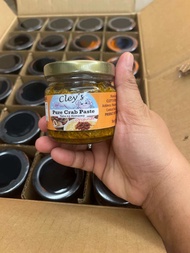 CLEYS PURE CRAB PASTE ORIGINAL