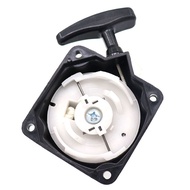 Universal Recoil Pull Starter for Brush Cutter Engine 40-5 44-5 33cc 36cc 43cc 49cc 52cc