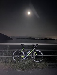 2018Giant Propel Advanced 公路車