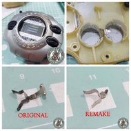 [DIGIMON][REMAKE] Digimon D-2 USA 1999 Battery Connector Replacement