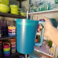 Blossom pitcher Tupperware