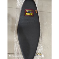 JRP FLAT SEAT MIO SOULTY NEW LOGO RUBBERIZE