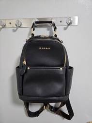 Robinmay 全新側揹/背包兩用袋