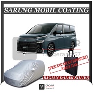 Car COVER ALL NEW VOXY 2022 COATING SILVER BODY COVER NEW VOXY