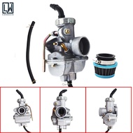 New Carburetor 49cc 50cc for Regal Raptor DD50E Pagsta Mini Chopper Moped 97cc 100cc