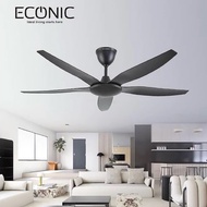 ECONIC CYBER 56” CEILING FAN (CYBER 56”)