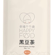 幸福千千歲黑豆茶 隨行包三入組
