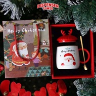 Hampers christmas gift box Ceramic Cup christmas gift set hamper