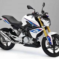 寶馬 G310R ABS 2017總代理 全新車