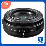 Fujifilm Fujinon XF 27 mm f/2.8 R WR Lens