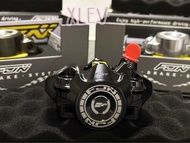 ปั๊มเบรค FJN แท้ รุ่น GP6R ทรงเต่า พร้อมส่งในไทย
