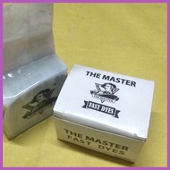 ❈ ♟ ✓ The Master Guaranted Fast Dyes - SOLD per box  Fabric Dye Dyobos