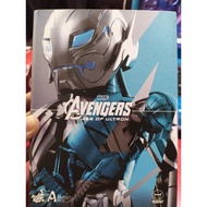 HOTTOYS ARTIST TOUMART MARVEL AVENGERS AGE  OF ULTRON  SENTRY
