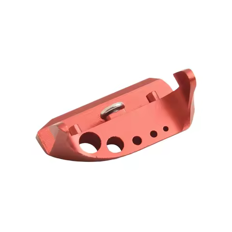 Metal Fishing Reel Press Plate Compatible with For ABU B3 P3 P4 P5 X4 for Smooth Clutch and Line Swi