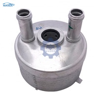 premium-China Transmission Oil Cooler 09G409061 for VW Seat Audi Beetle Jetta Oil Cooler 09G 409 061